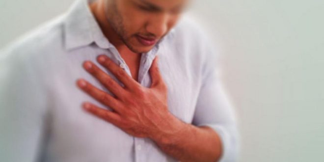 Foods that cause Heartburn