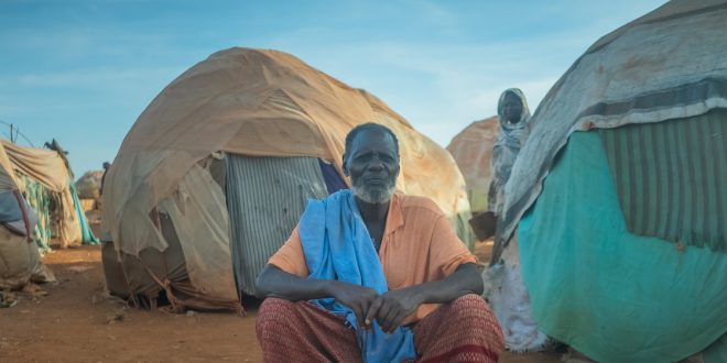 Former ‘failed State’ Somalia on fragile path to progress: A UN Resident Coordinator blog