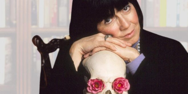 'Interview with the Vampire' author Anne Rice dies at 80