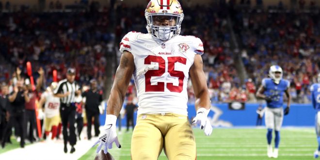 Is Elijah Mitchell playing on Thursday night? Fantasy injury update for 49ers-Titans Week 16 Thursday Night Football