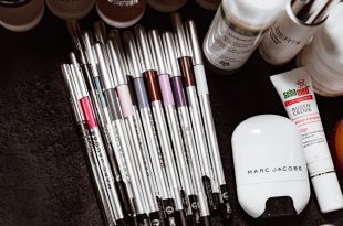 It Might Be Your Last Chance To Shop These Amazing Marc Jacob Makeup Products
