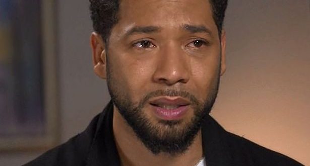 Jussie Smollett Found Guilty Of Lying About Attack