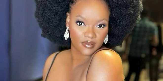 Kehinde Bankole to play young Funmilayo Ransome Kuti in new biopic