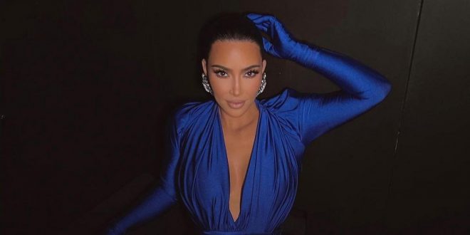 Kim Kardashian finally passes the bar exam after 3 failed attempts