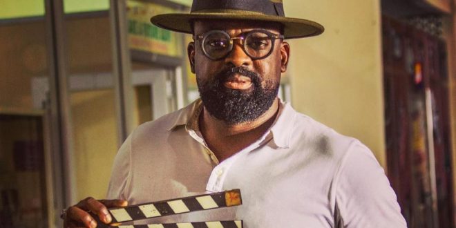 Kunle Afolayan hints on new film, production set for 2022
