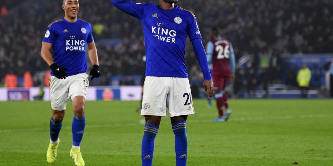 Leicester City news: Brendan Rodgers shares extent of Ricardo Pereira injury