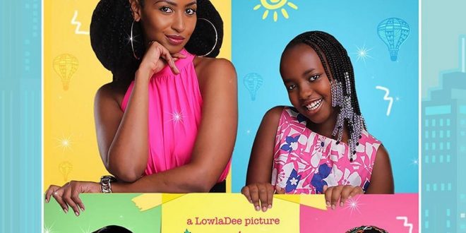 Lowladee’s Netflix rom-com ‘Just in Time’ scoops multiple awards in Kenya