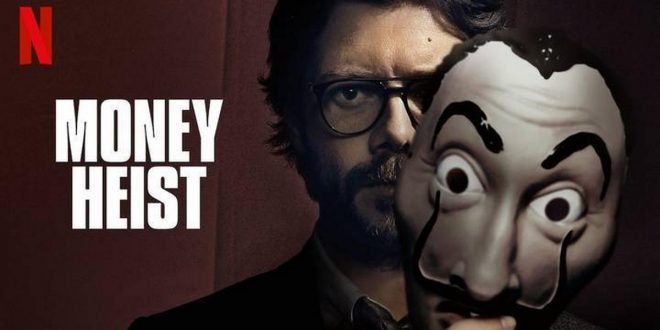 Money Heist finally reaches a conclusion