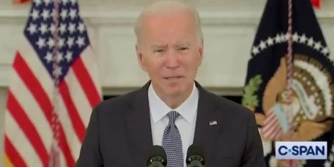 More Bad News For Biden: November Jobs Numbers Fall Short By Half