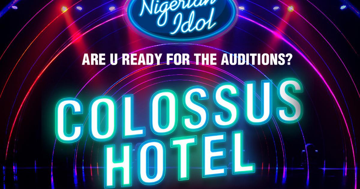 MultiChoice announces physical auditions for Nigerian Idol Season 7