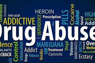 New research sheds light on Drug abuse in Nigeria and its causes