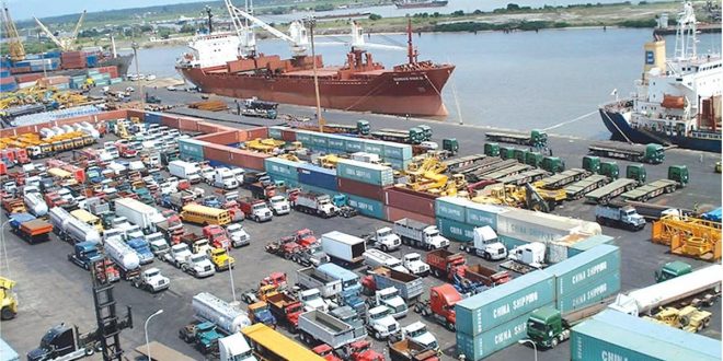 Nigerian ports operation to go digital by 2025 – NPA