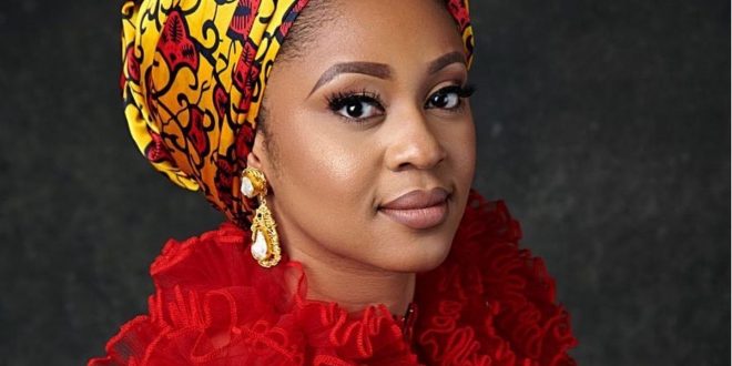 'Not sure I can do this earth thing anymore' - MBGN's Munachi Abii shares disturbing post