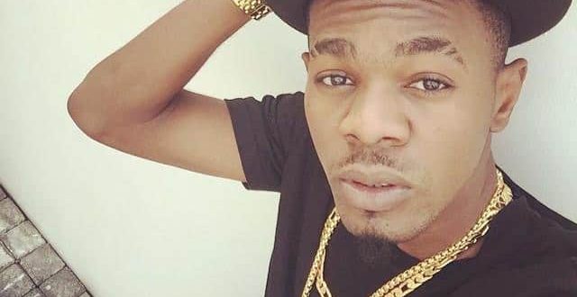 Patoranking Survives Ghastly Car Accident (Video)