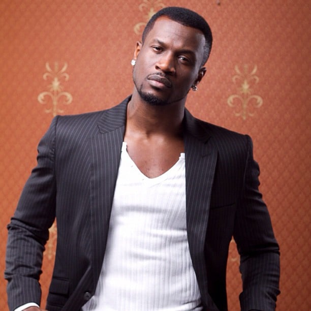Peter Of Psquare Sends Strong Message To Online Beggars