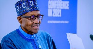 President Buhari sends Christmas  message to Nigerians