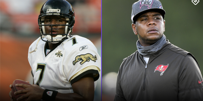 Ranking the Jaguars' 7 best coaching candidates to replace Urban Meyer if fired in 2022