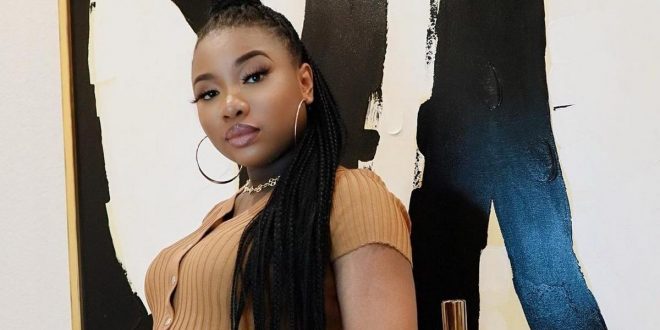 Rapper Mocheddah recounts terrible experience during pregnancy