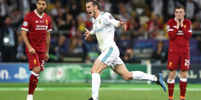 Real Madrid News- Bale to Tottenham, Modric, Haaland, PSG battle