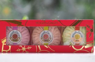 Roger & Gallet Gifting | British Beauty Blogger