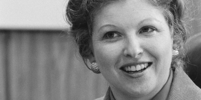 Sarah Weddington, Who Successfully Argued Roe v. Wade, Dies at 76