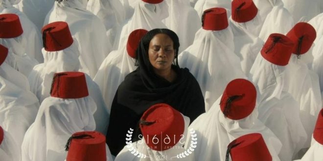 Sudanese Oscar contending film 'You Will Die At 20' unveiled at Surreal16 film festival closing film