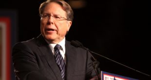The NRA Could Be Toast As Wayne LaPierre Caught Lying Under Oath