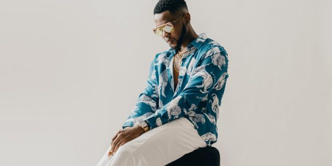 The different sides to Kizz Daniel's 'Pour Me Water' challenge and his infamous 'Cabal' tweet [Pulse Editor's Opinion]