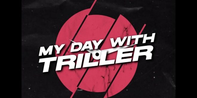 Triller spotlights Africa's hottest young creatives in 'My Day with Triller’ series