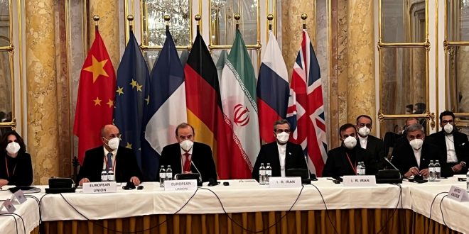 US sanctions won’t create leverage in nuclear talks, Iran warns