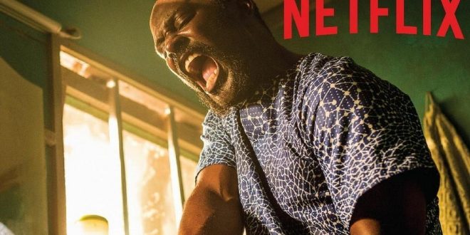 Ugandan viral film 'The Girl in the Yellow Jumper' is coming to Netflix