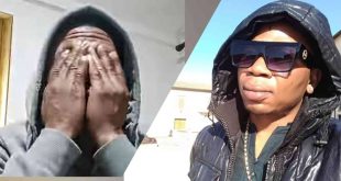 Vic. O Mourns As He Loses Mum Three Months After Dad’s Death [Video]