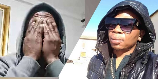 Vic. O Mourns As He Loses Mum Three Months After Dad’s Death [Video]