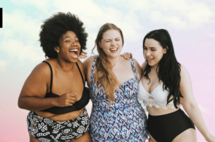 Why I’m no longer talking to slim people about body positivity