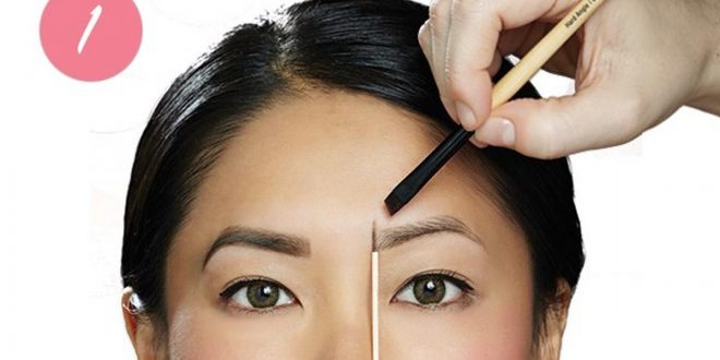 Why you should opt for eyebrow gel application