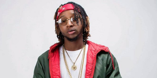 Yung6ix Knocks Shatta Wale For Disrespecting Nigerian Artistes