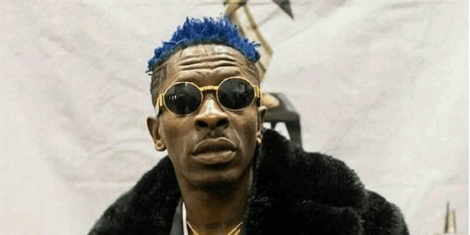 ‘If you win, I’ll resign from music’ – Nigerian artiste challenges Shatta Wale to musical battle