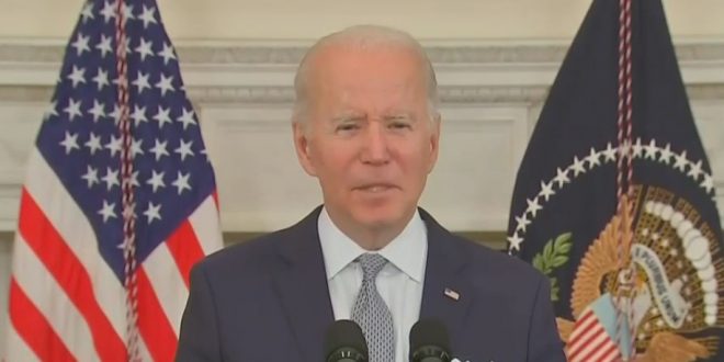 4 Million More Americans Have Health Insurance Because Biden Is President