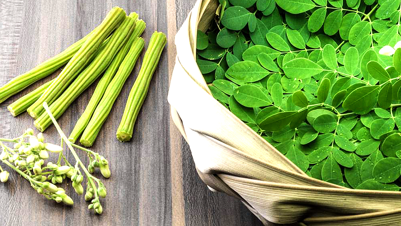 5 Easy Ways To Add Moringa To Your Diet