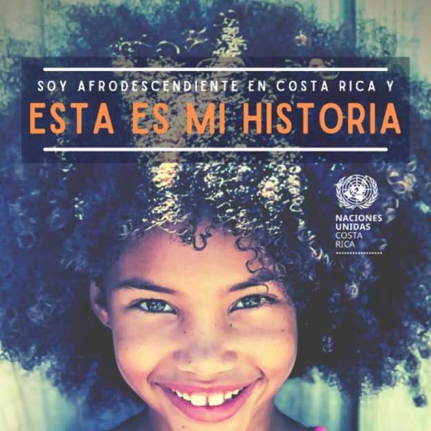 Afro-descendants in Costa Rica: A Movement for Justice & Equity