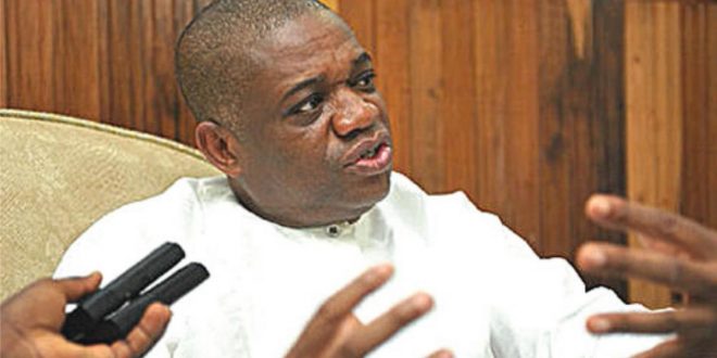 Alleged N7.1bn fraud: Kalu asks court to remove name from charge