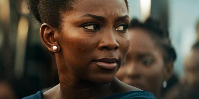 Are there any Oscar-worthy Nigerian films?