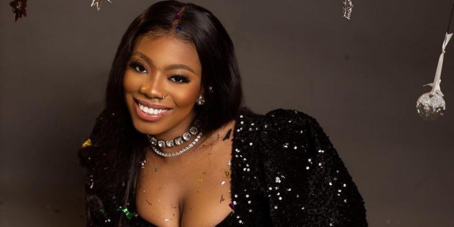 'At 21 I’ve gotten a house, bought a car and saved millions' - BBNaija's Angel