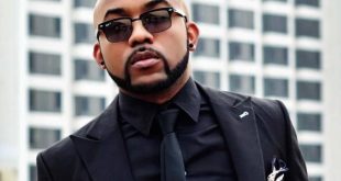 Banky W Recounts Struggle With Promiscuity, Pornography