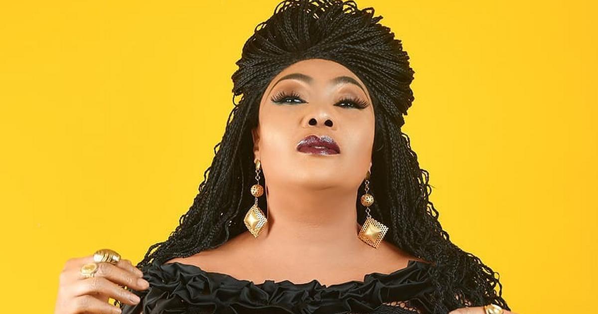 'Building mansions in villages you barely live in is foolishness' -Eucharia Anunobi