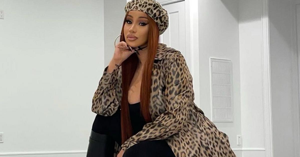 Cardi B to cover cost of funeral for victims of deadly fire incident in New York