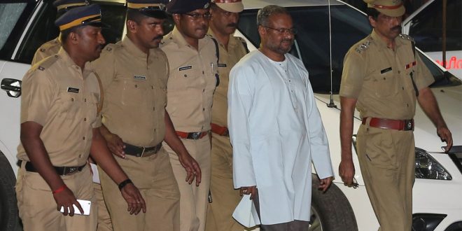 Catholic bishop acquitted of raping nun in India
