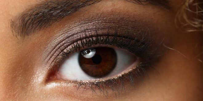 Colour of the eye don't have negative effect on people’s vision – Expert