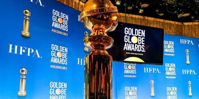 Controversial Golden Globes still go ahead