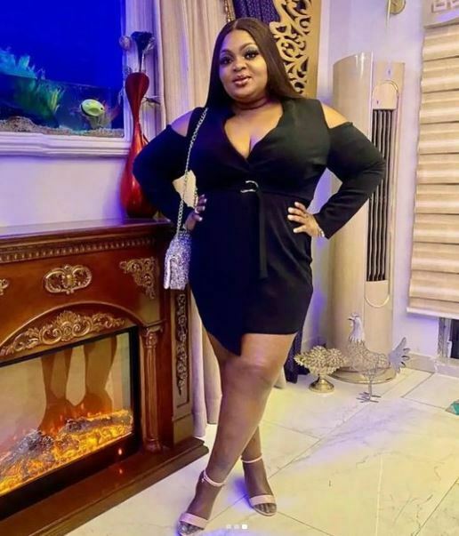 Eniola Badmus Speaks On Attention She Gets After Weight Loss